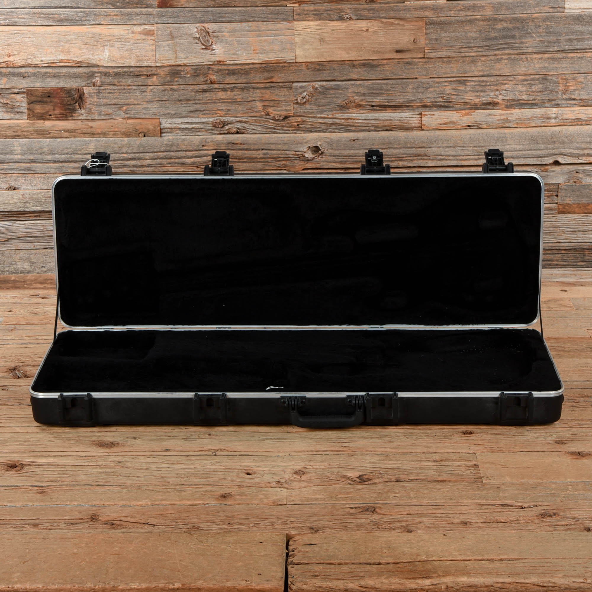 Fender American Standard Precision Bass Red 2008