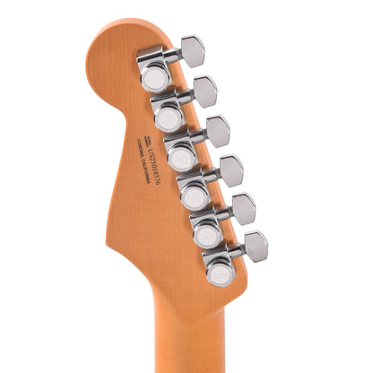 Fender American Ultra II Stratocaster HSS Texas Tea