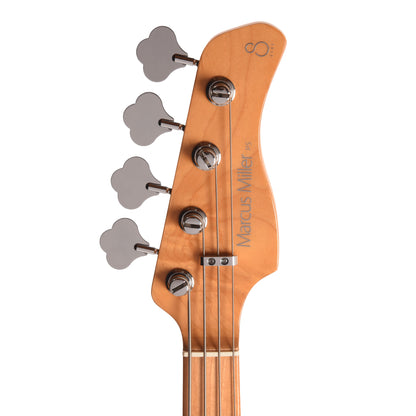 Sire Marcus Miller P5 4-String Black