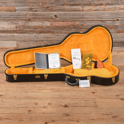 Gibson Custom Murphy Lab 64 SG Standard Reissue Light Aged Pelham Blue 2020