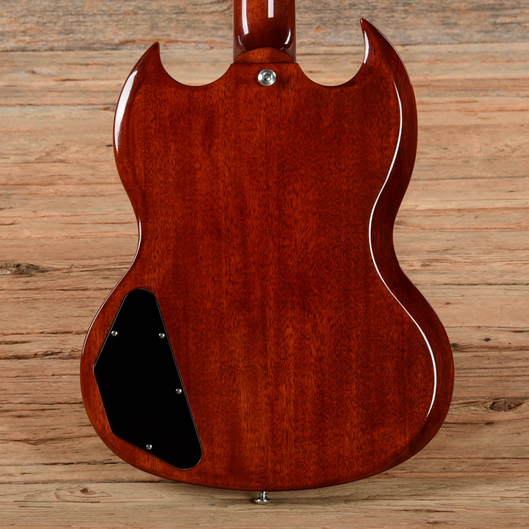 Gibson SG Standard '61 with Stop Bar Cherry 2021