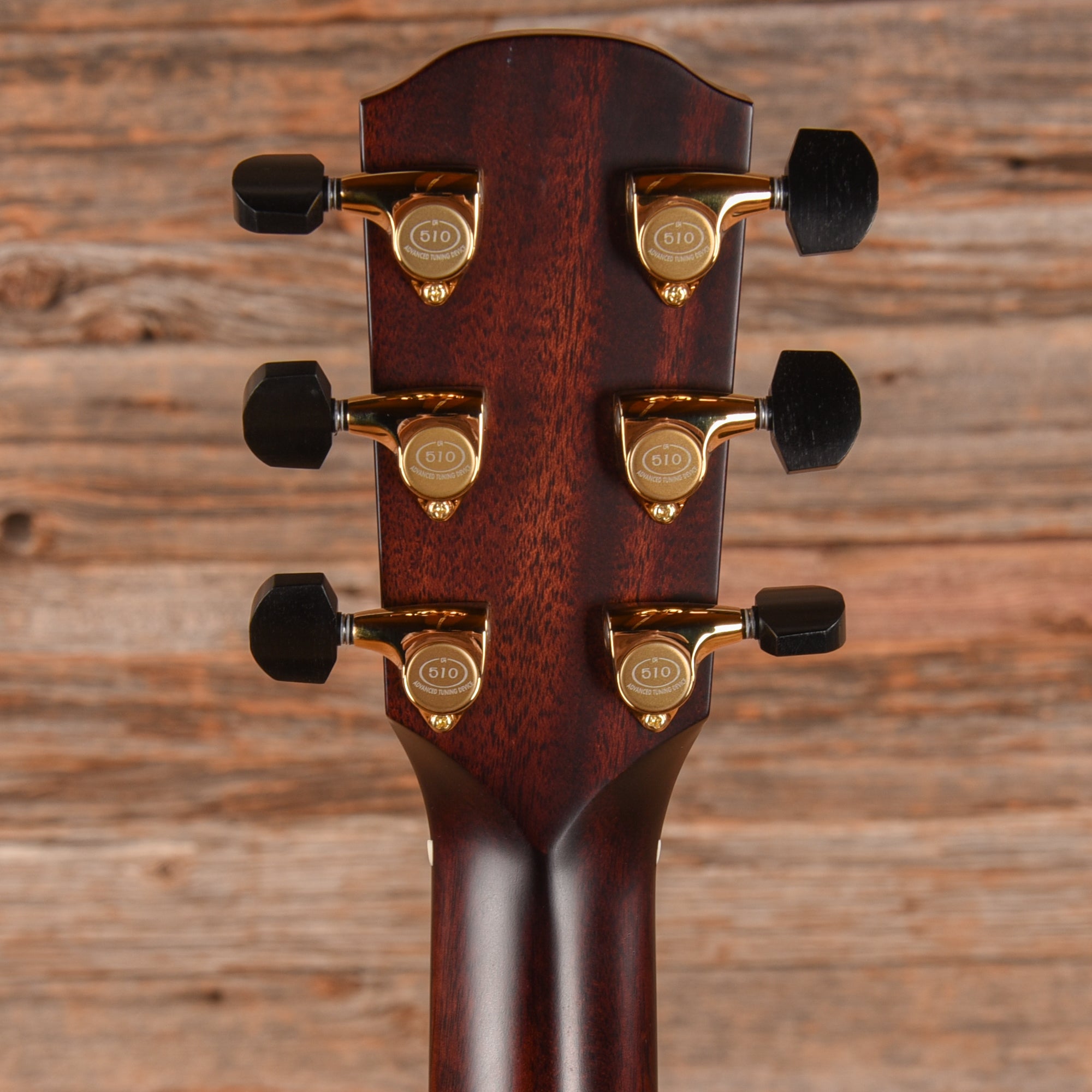 Alvarez DYM60HD Natural