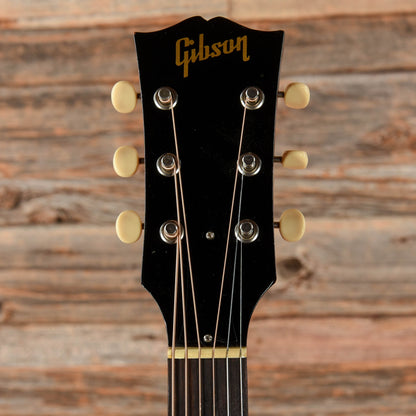 Gibson J-45 Cherry Sunburst 1966