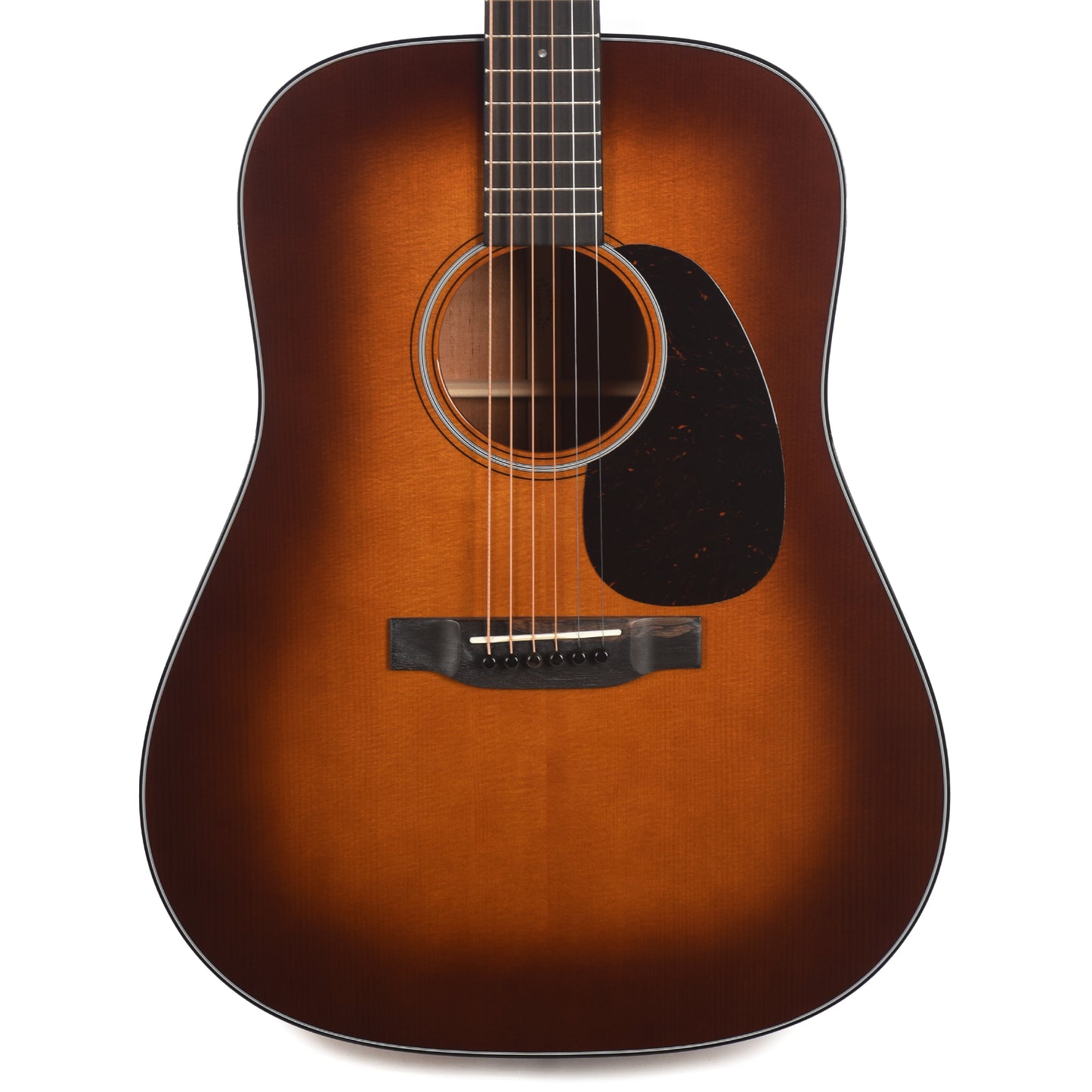 Martin Standard Series D-18 Spruce/Mahogany 1933 Ambertone