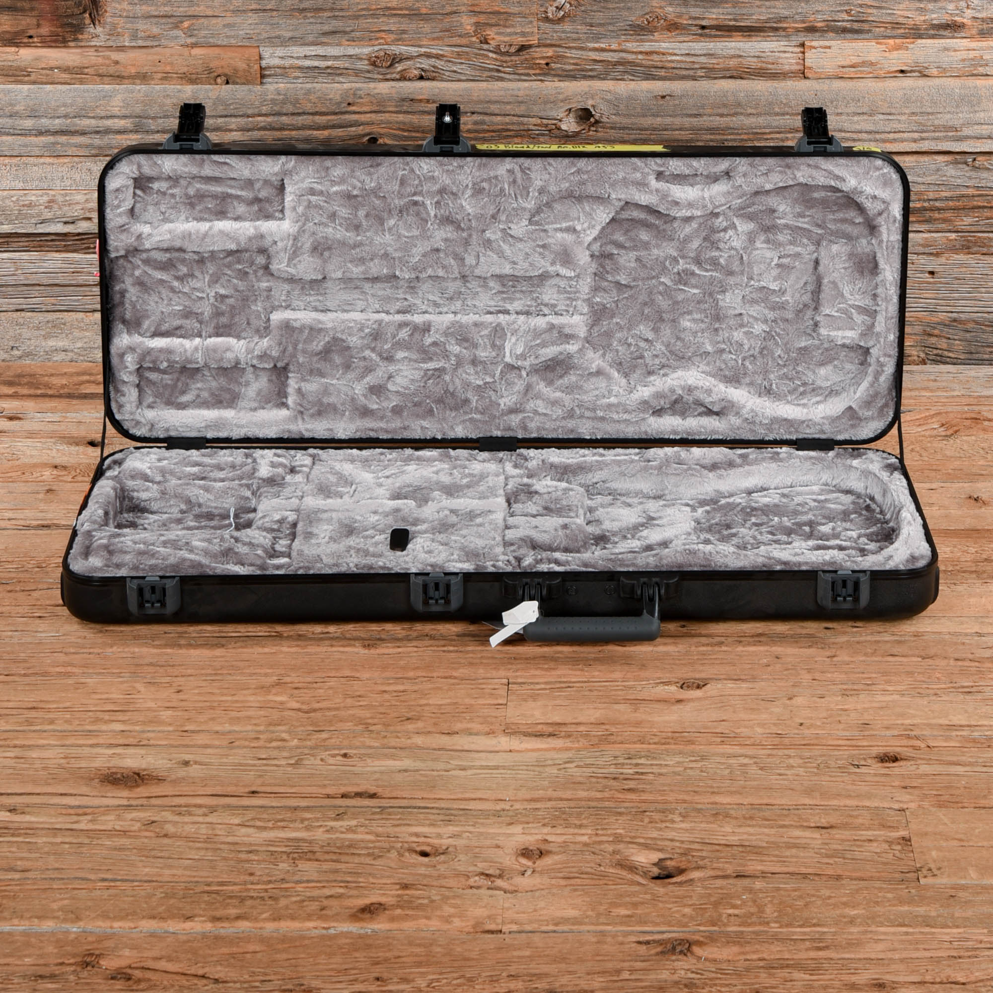 Fender American Deluxe Stratocaster Blonde 2008