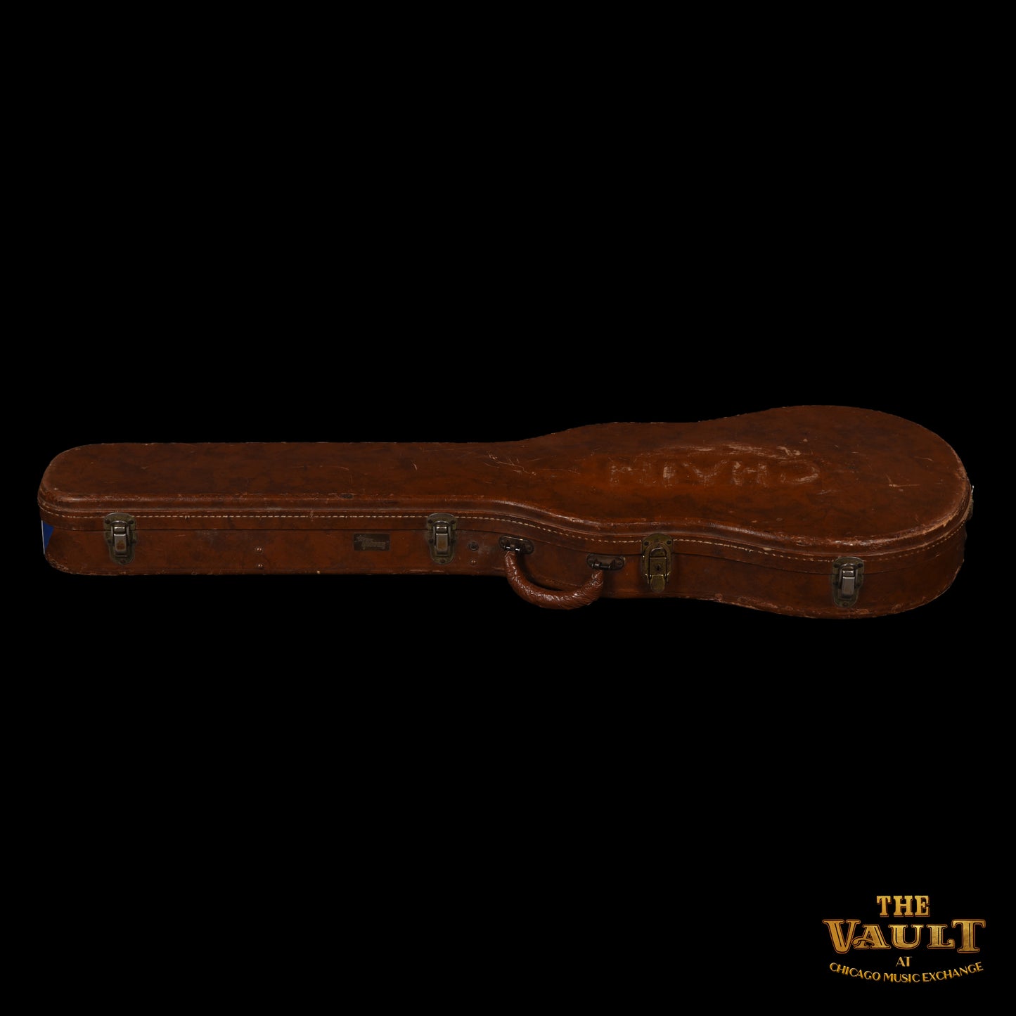 Gibson Les Paul Standard "Burst"  1959