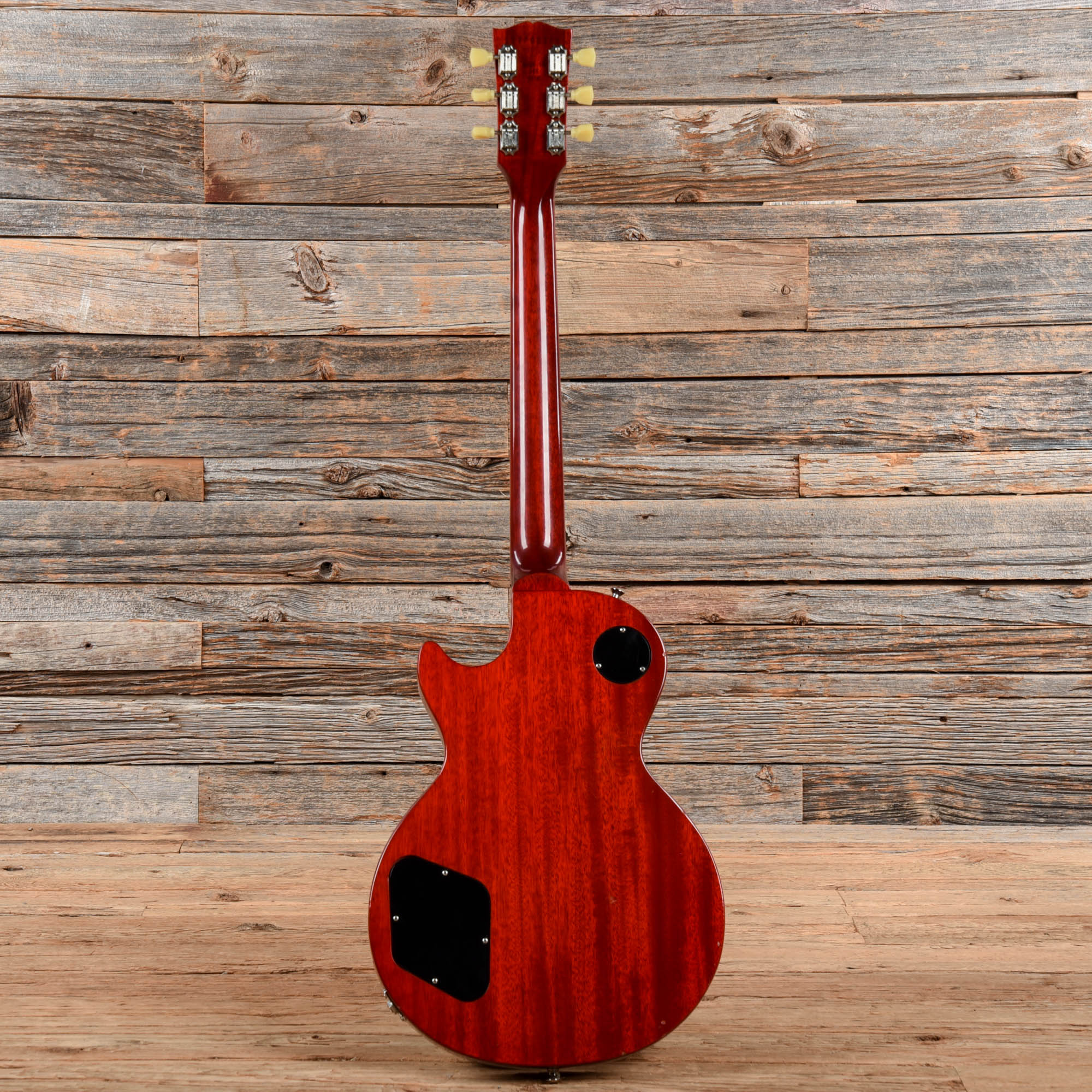 Gibson Les Paul Traditional Tea Burst 2010