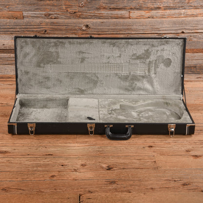 LTD BK-600 Bill Kelliher Signature Military Green Sunburst Satin 2016