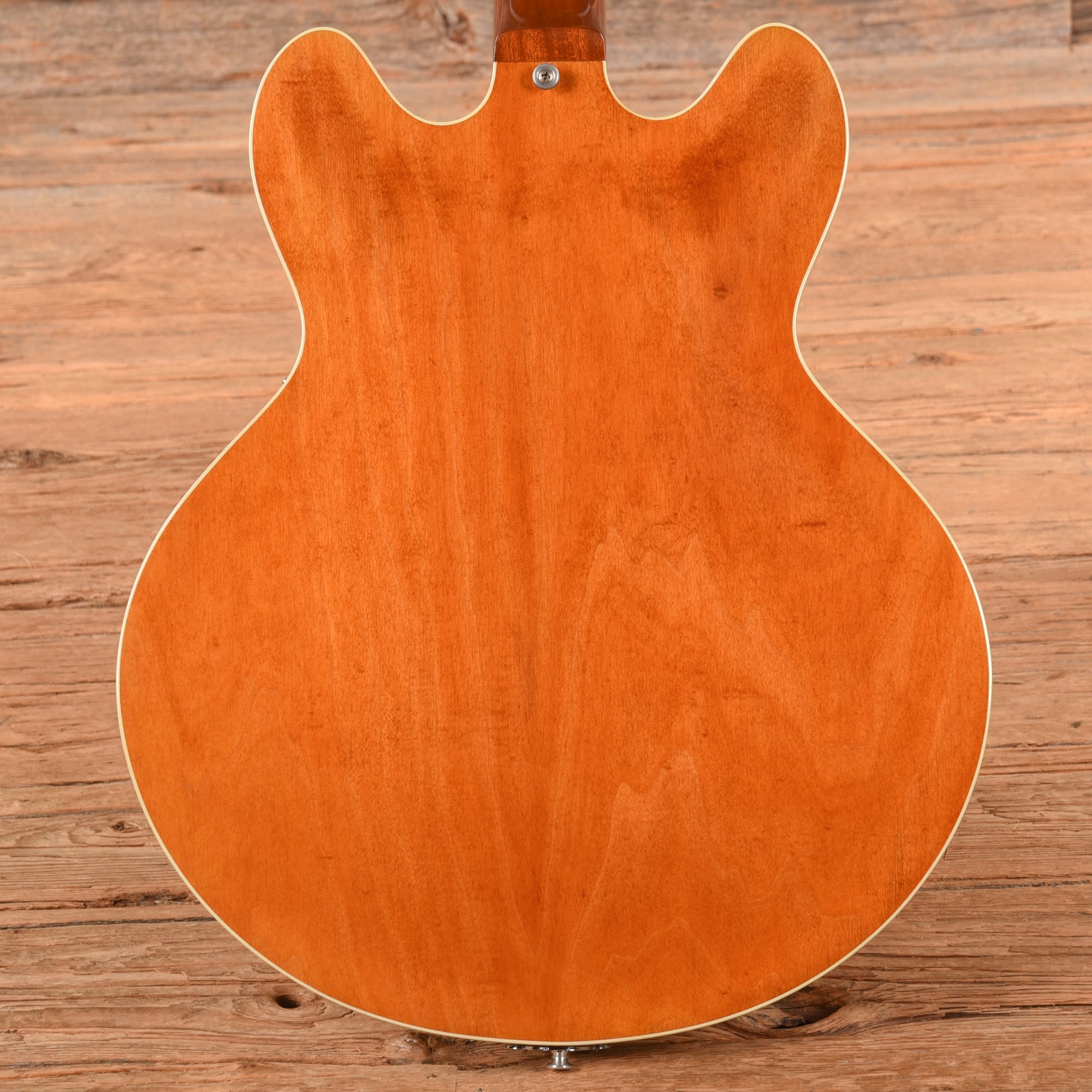 Epiphone Riviera E360TD-12 Sunburst 1968