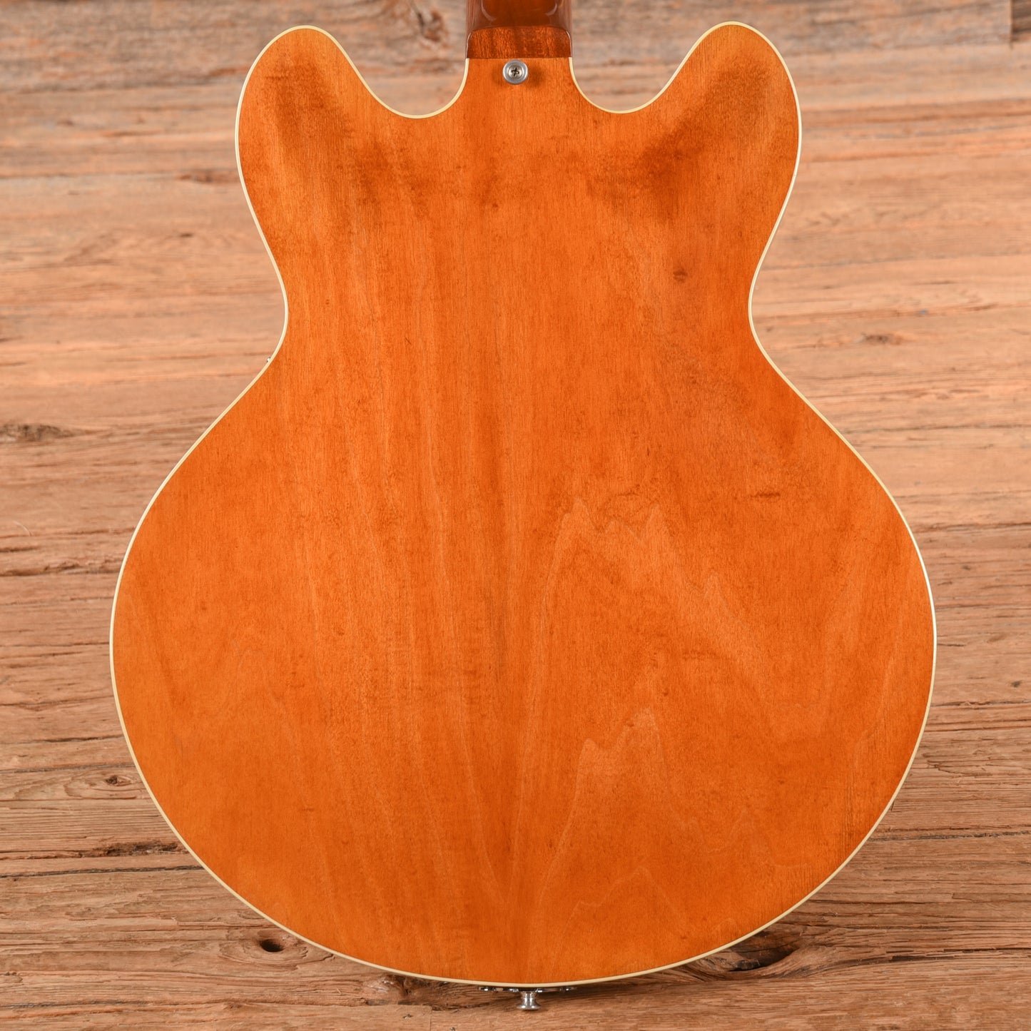 Epiphone Riviera E360TD-12 Sunburst 1968