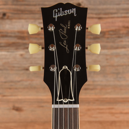 Gibson Custom Shop 1959 Les Paul Standard "CME Spec" Chambered Dirty Lemon Fade VOS w/Lightweight Back