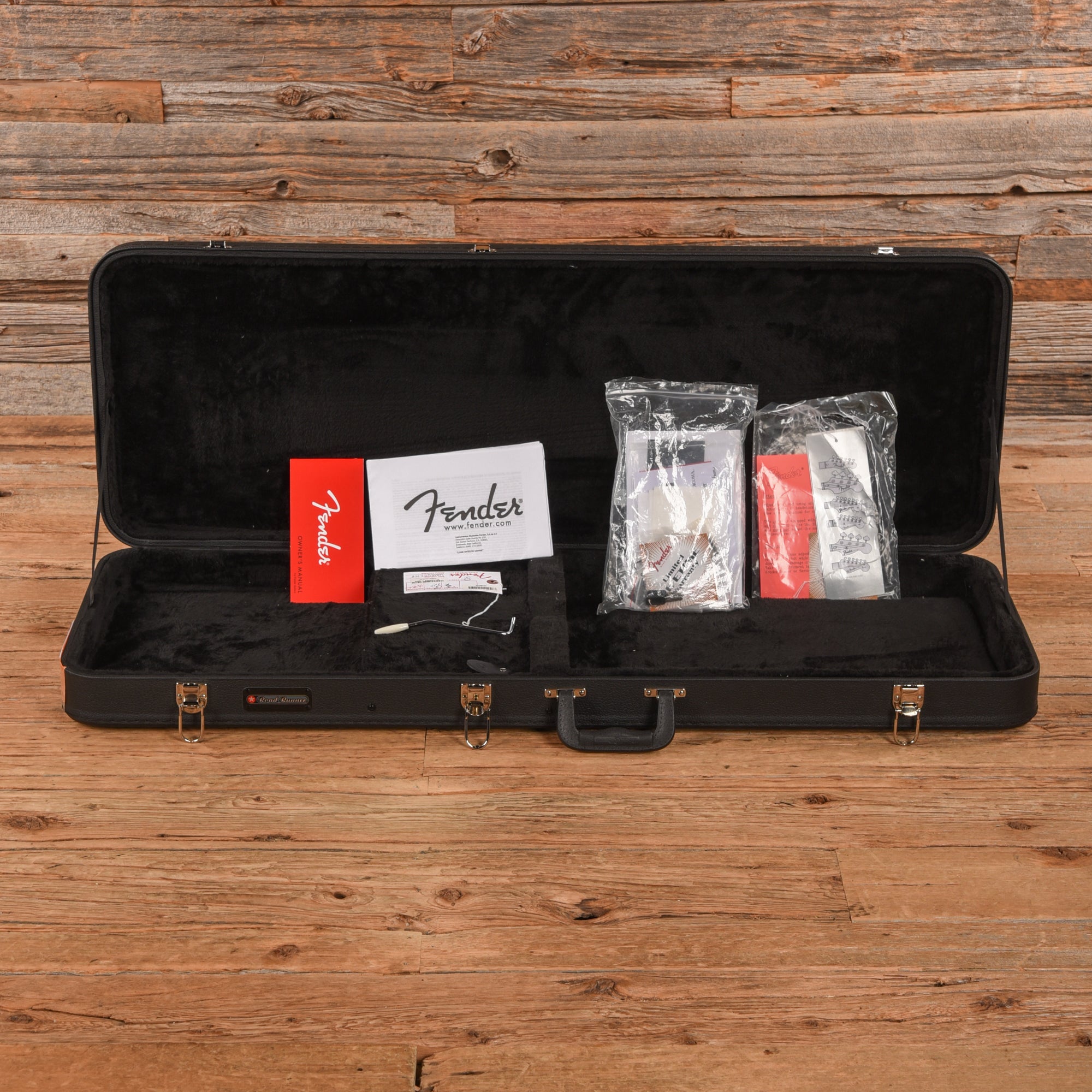 Fender American Special Stratocaster Olympic White 2015