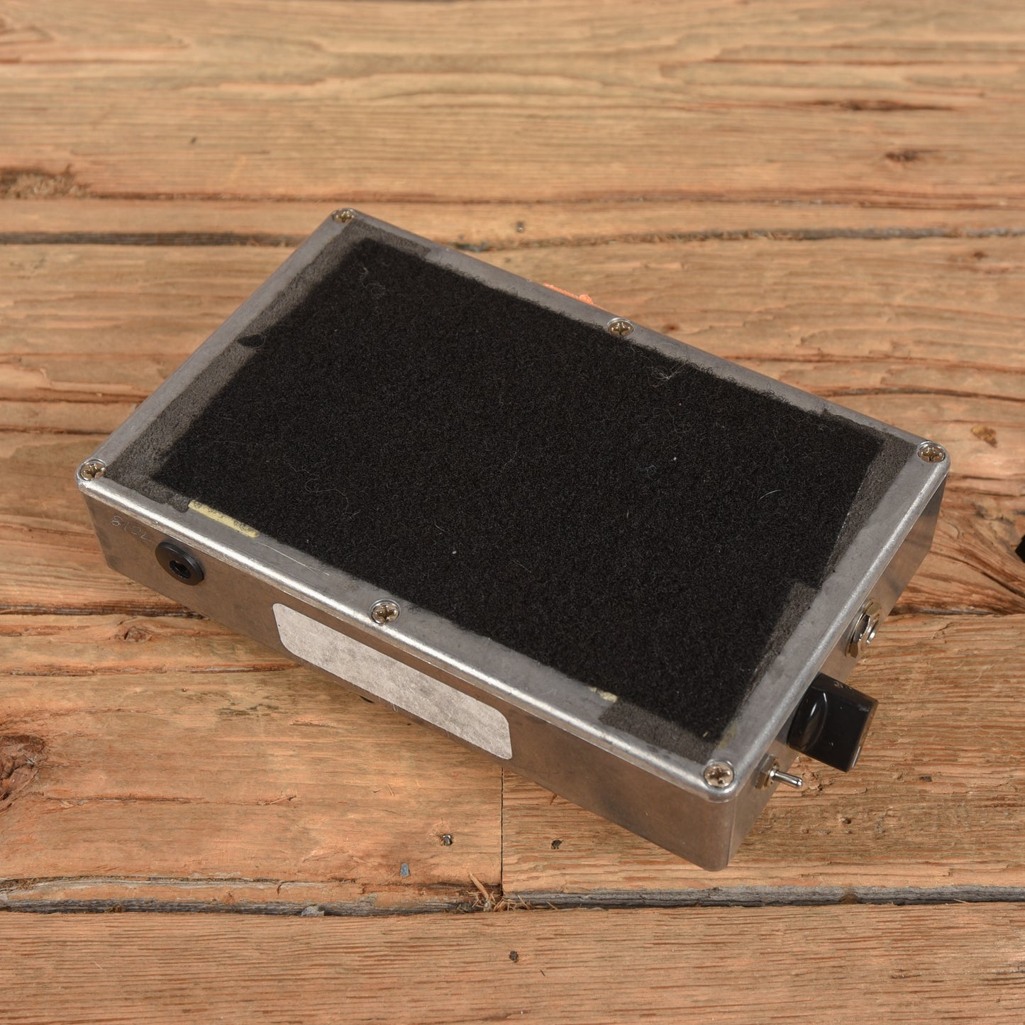 Custom Tones Ethos Overdrive