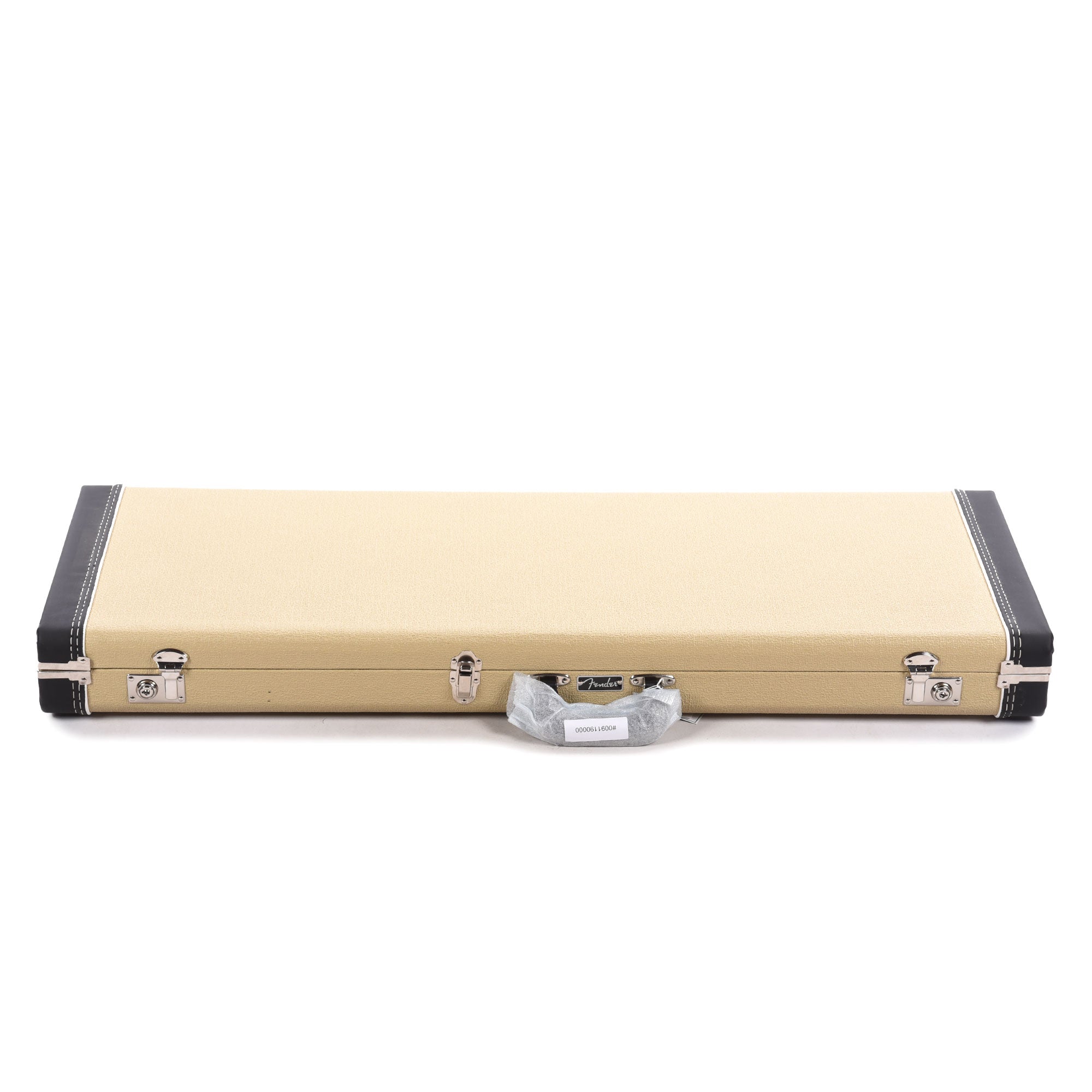 Fender Custom Shop 1961 Stratocaster Heavy Relic Desert Sand over Olive Drab over Black Master Built by Dale Wilson