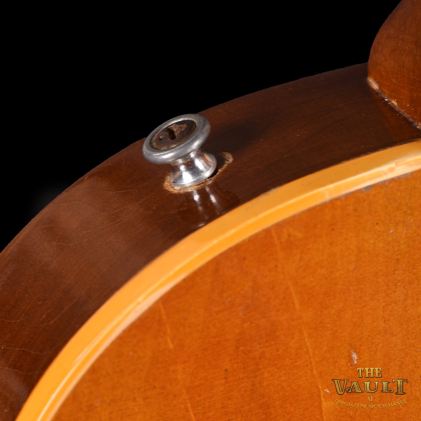 Gibson Les Paul Standard "Burst"  1959