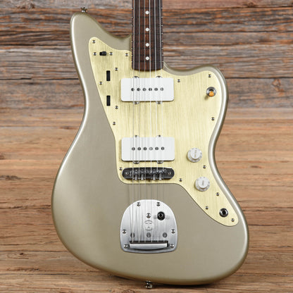 Black Bobbin 58 Gold