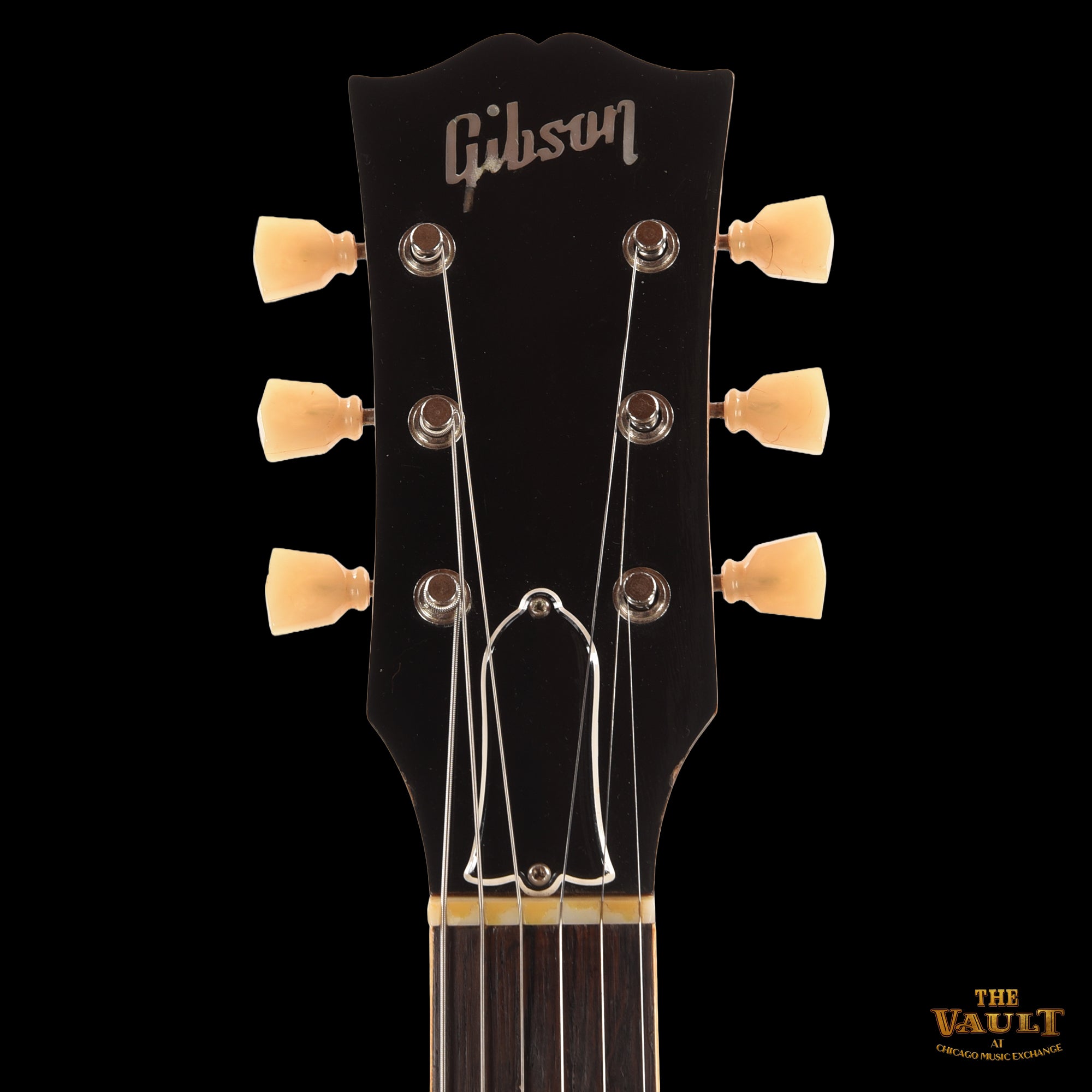 Gibson Les Paul Goldtop 1956