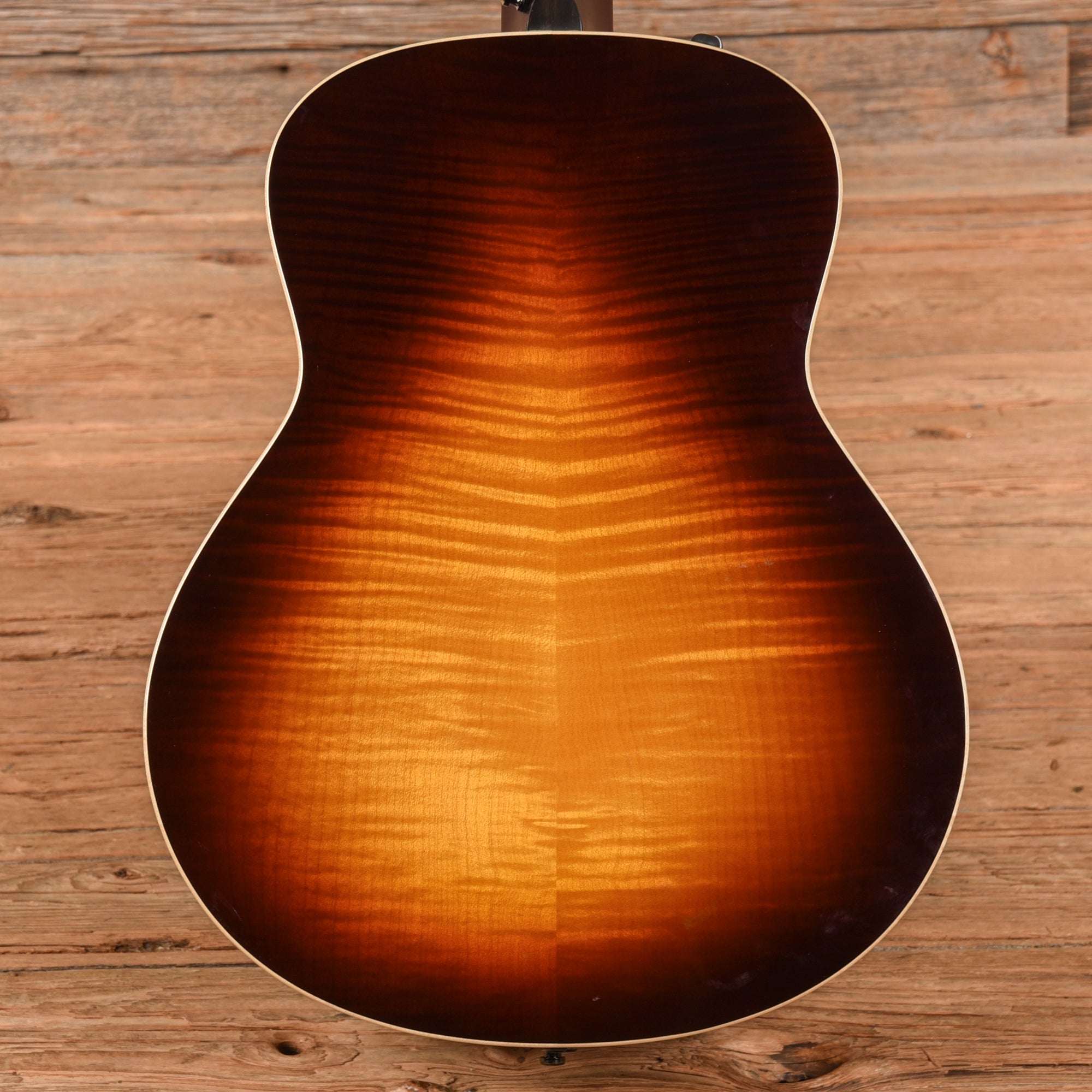Taylor 611e LTD Tobacco Burst 2022