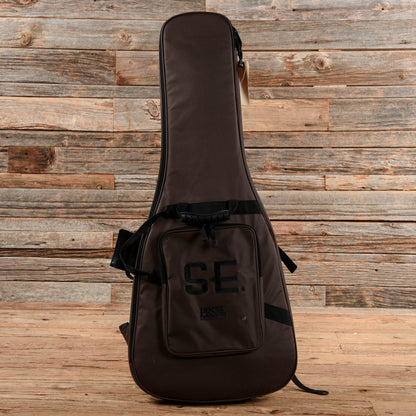 PRS SE Custom 24 Trampas Green 2018