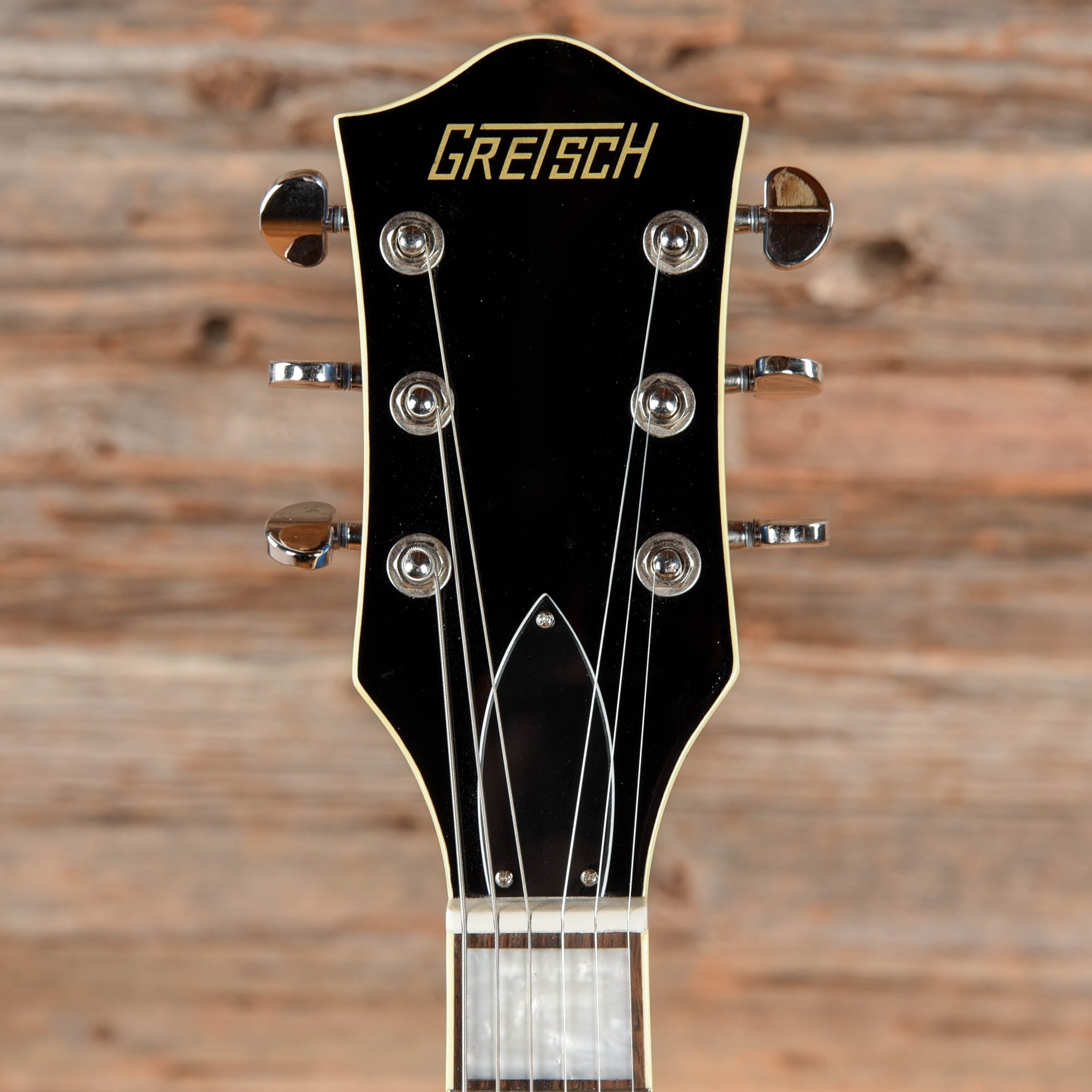 Gretsch G2655T Streamliner Center Block Jr Fairlane Blue 2019