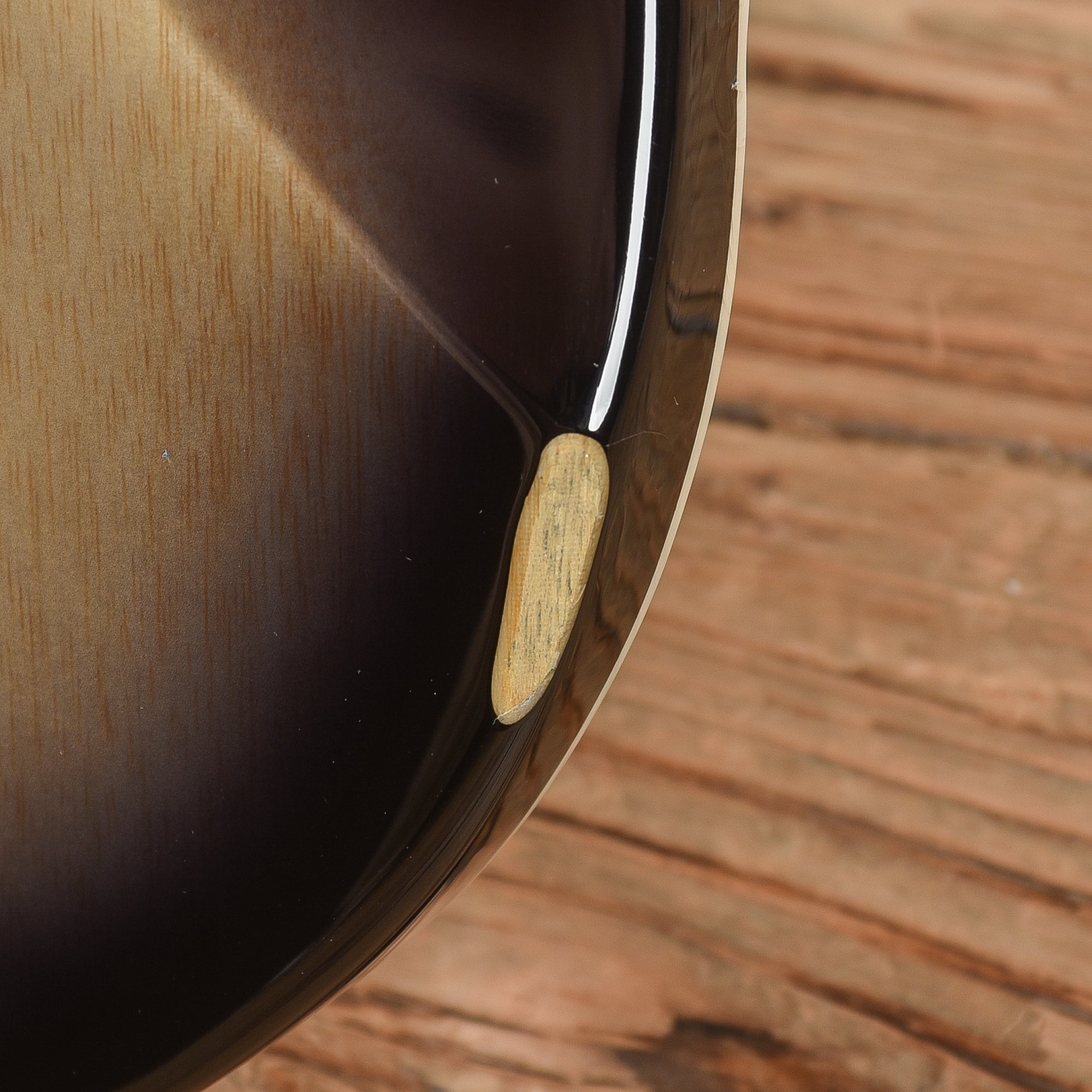 Reverend Sensei Jr. Korina Burst