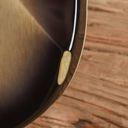 Reverend Sensei Jr. Korina Burst