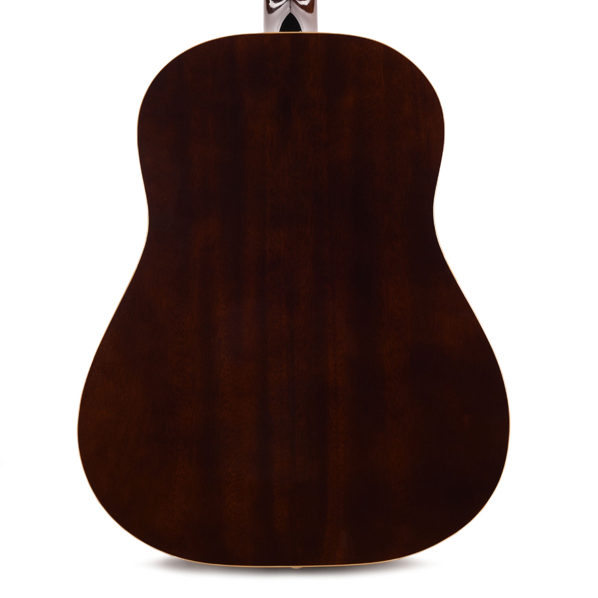 Atkin The Forty Three Baked Sitka/Mahogany Aged Sunburst