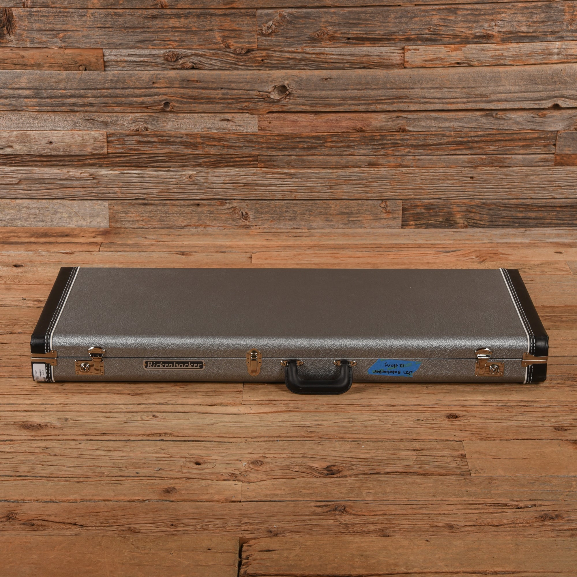 Rickenbacker 360/12c63 Fireglo 2021