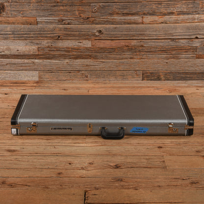 Rickenbacker 360/12c63 Fireglo 2021