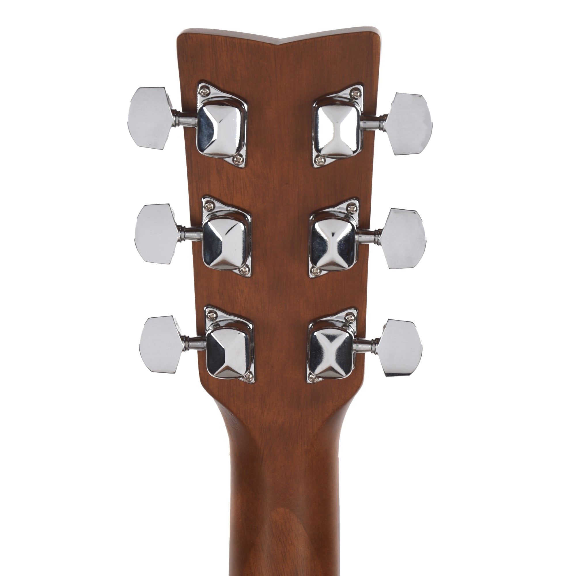 Yamaha F310i NT Folk Acoustic Guitar Natural