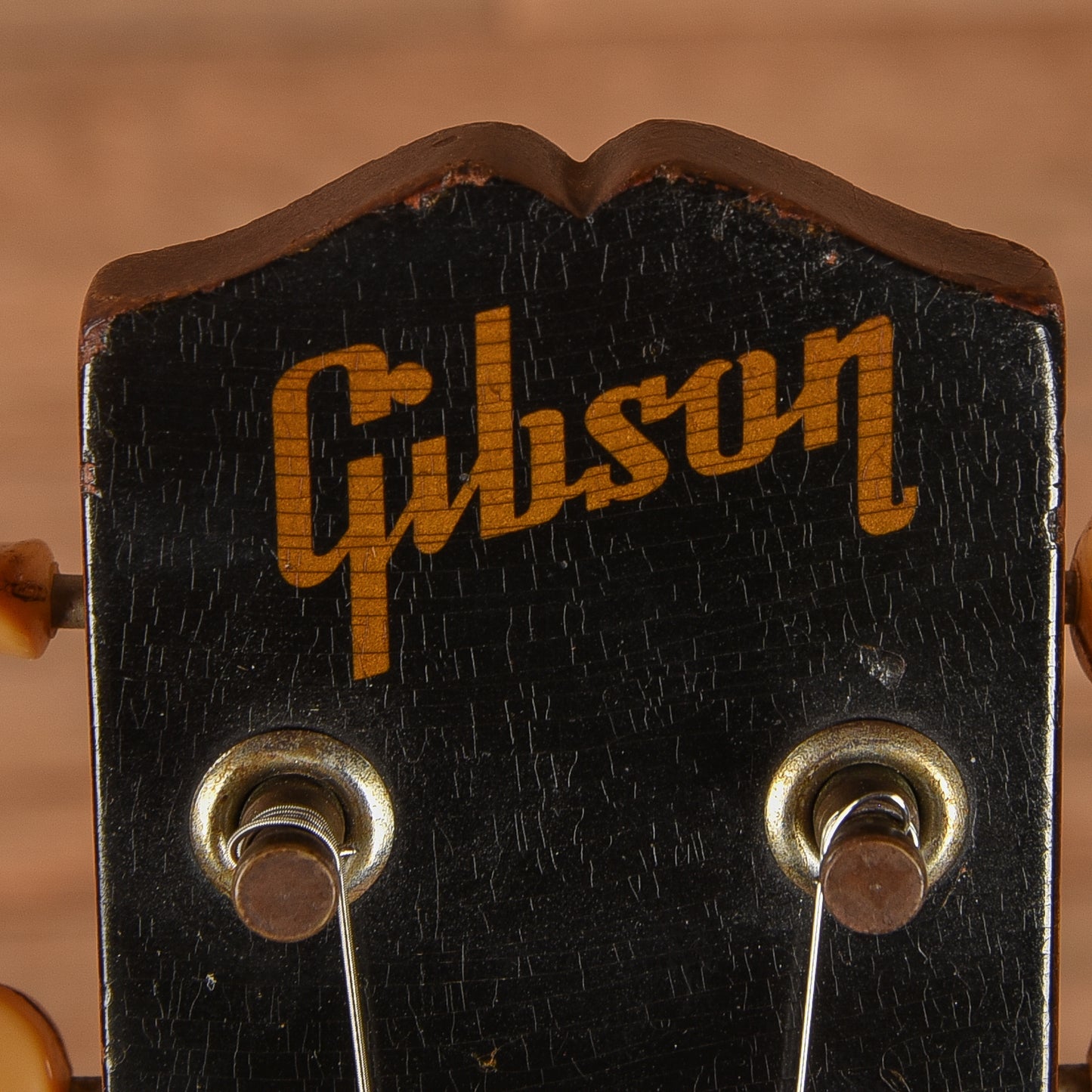 Gibson Melody Maker Fire Engine Red 1967