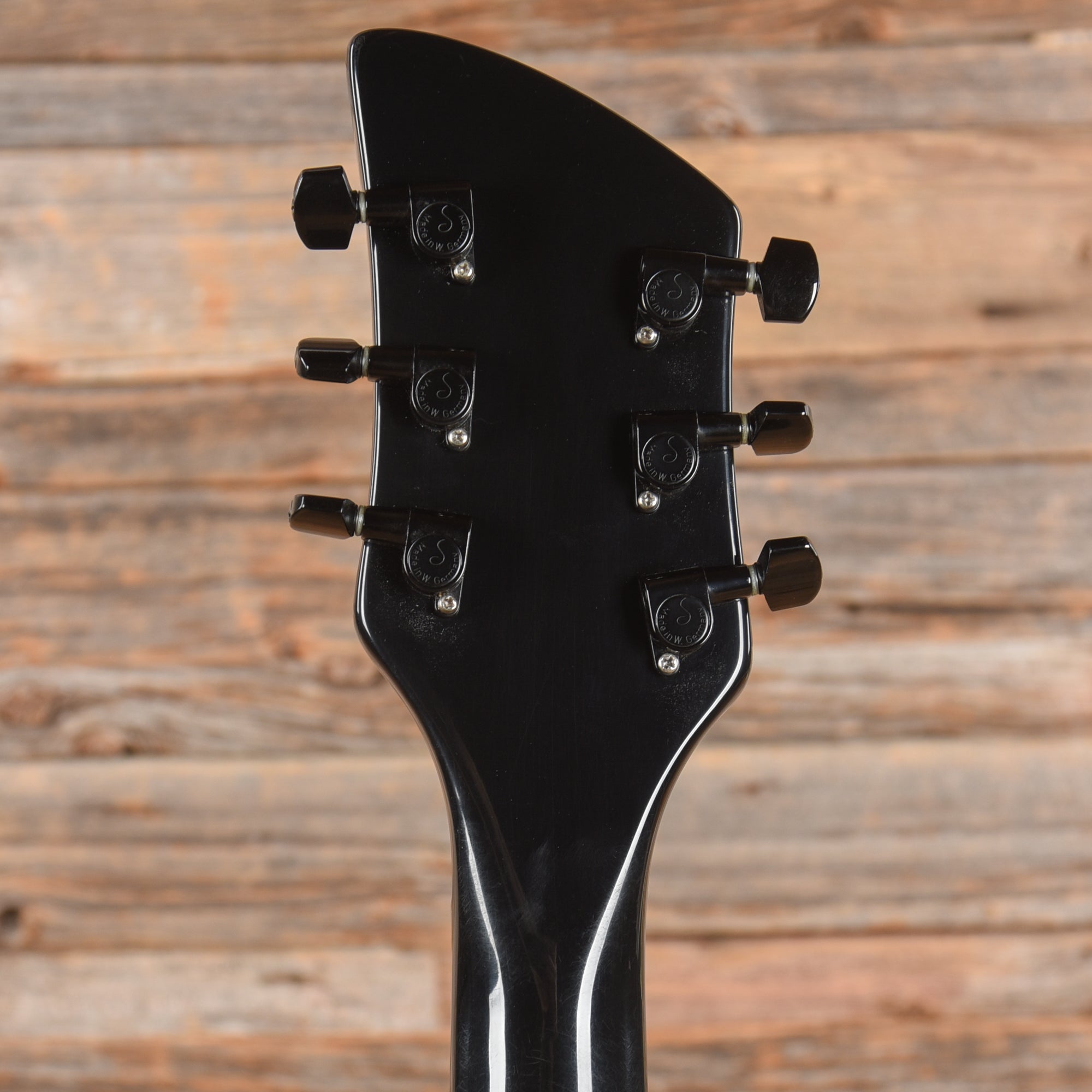 Rickenbacker 230GF Glen Frey Signature Jetglo