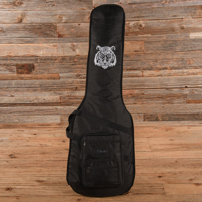 Fender Mike Kerr Signature Jag Bass Tigers Blood Orange 2023