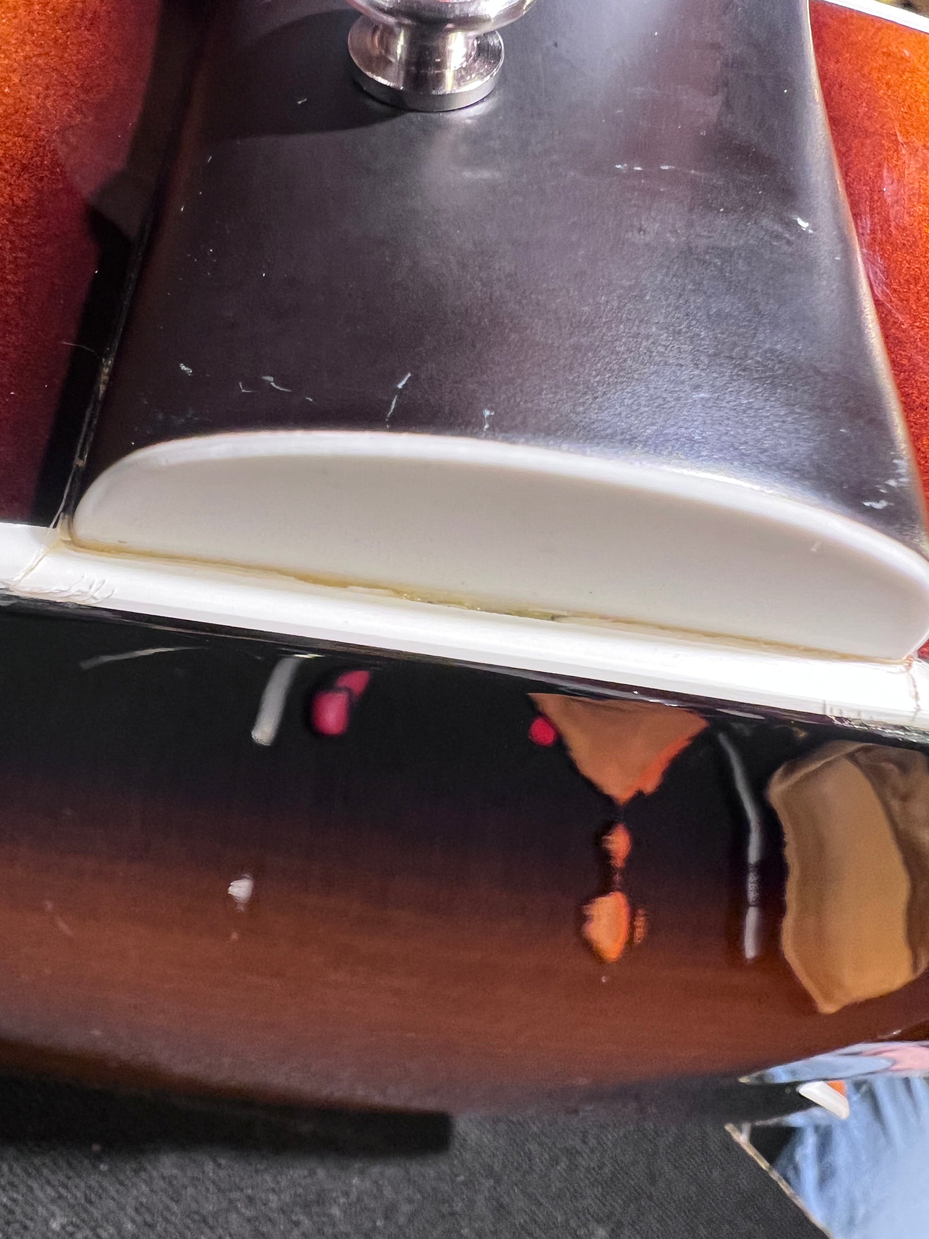 Guild Westerly F-2512E Archback Deluxe Maple Jumbo 12-String Antique Burst