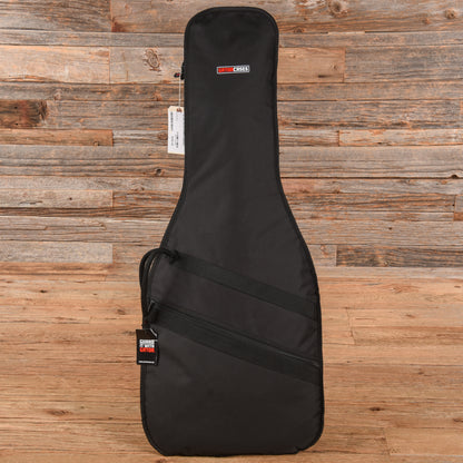 LTD Eclipse '87 NT Turquoise 2021