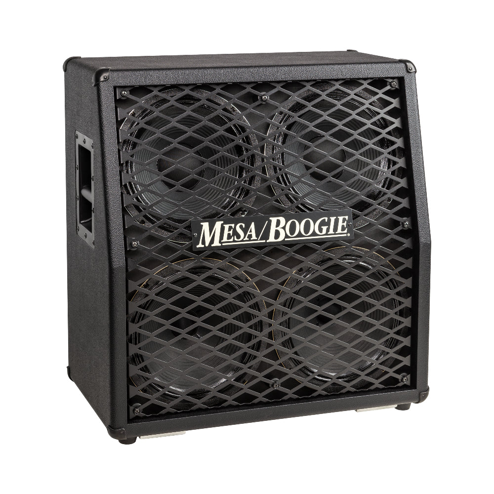 Mesa/Boogie Vintage Split Back 4x12 Vertical Guitar Amp Cabinet