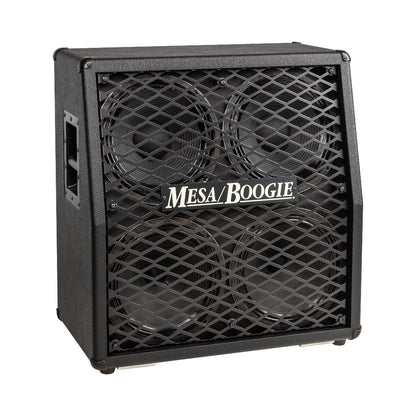 Mesa/Boogie Vintage Split Back 4x12 Vertical Guitar Amp Cabinet