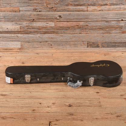 Hofner Contemporary Colorama Red