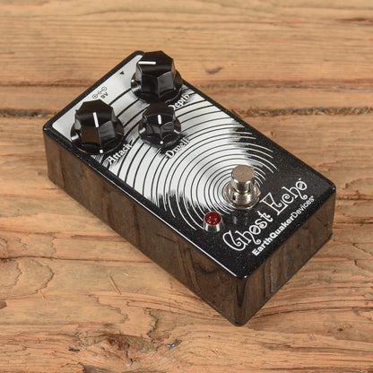 Earthquaker Devices Ghost Echo Reverb V3