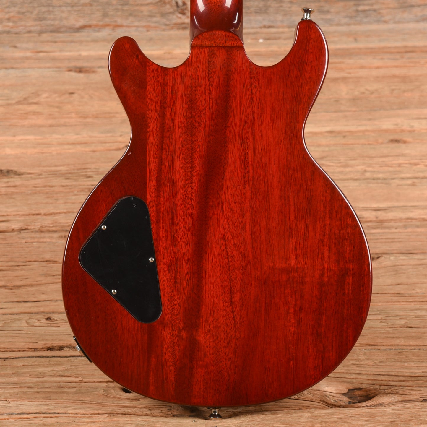 Gibson Les Paul Junior Double Cut Cherry 2015