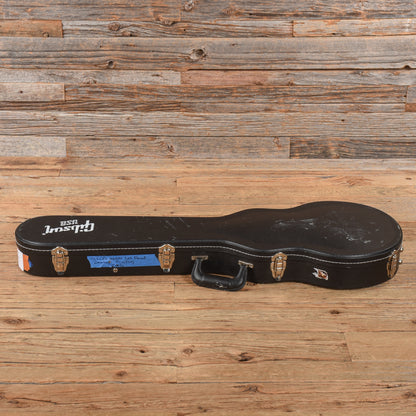 Gibson Les Paul Custom Black 1971