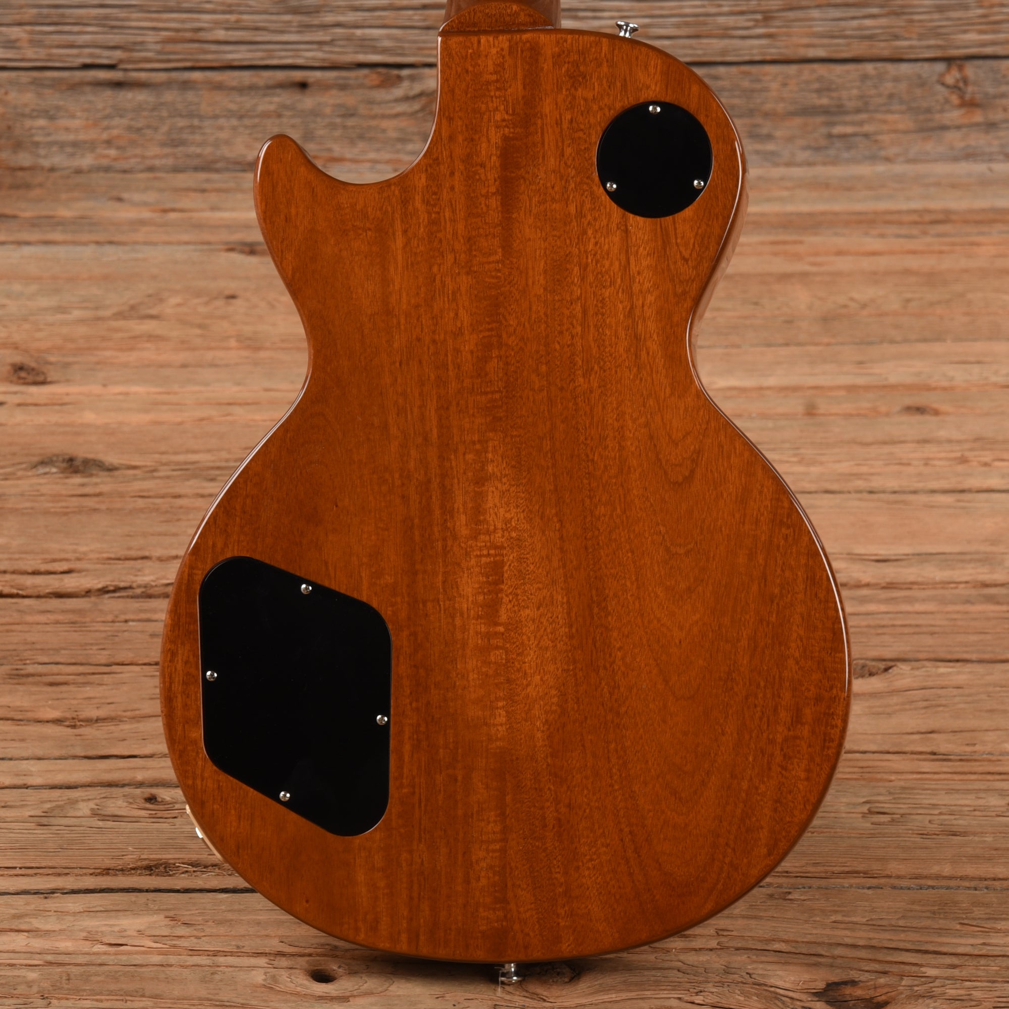 Gibson Les Paul Standard 50s Goldtop 2020