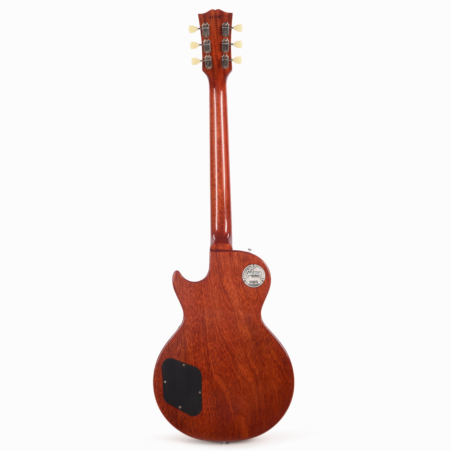 Gibson Custom Shop 1959 Les Paul Standard "CME Spec" Factory Burst VOS w/59 Carmelita Neck