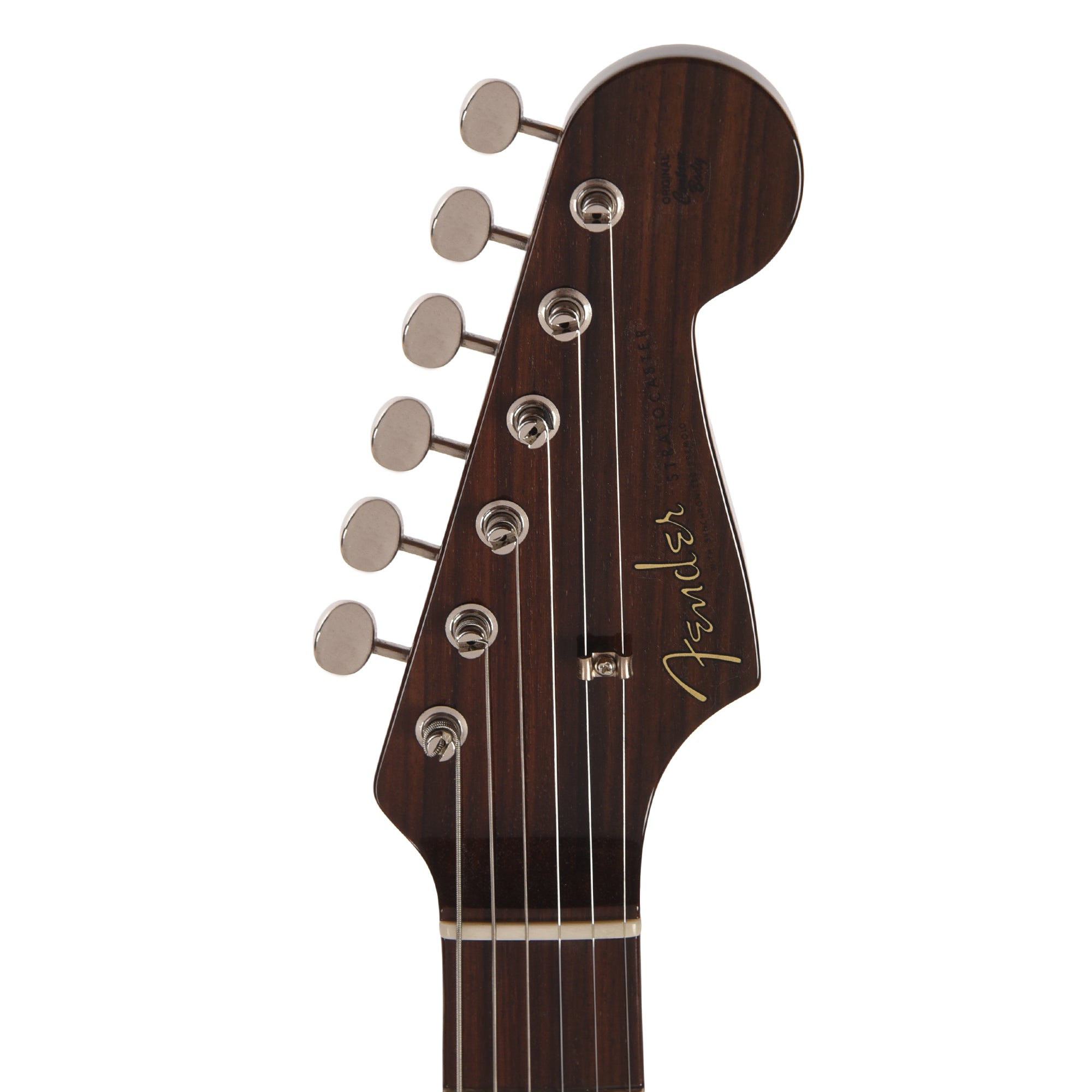 Fender Custom Shop 1959 Stratocaster 