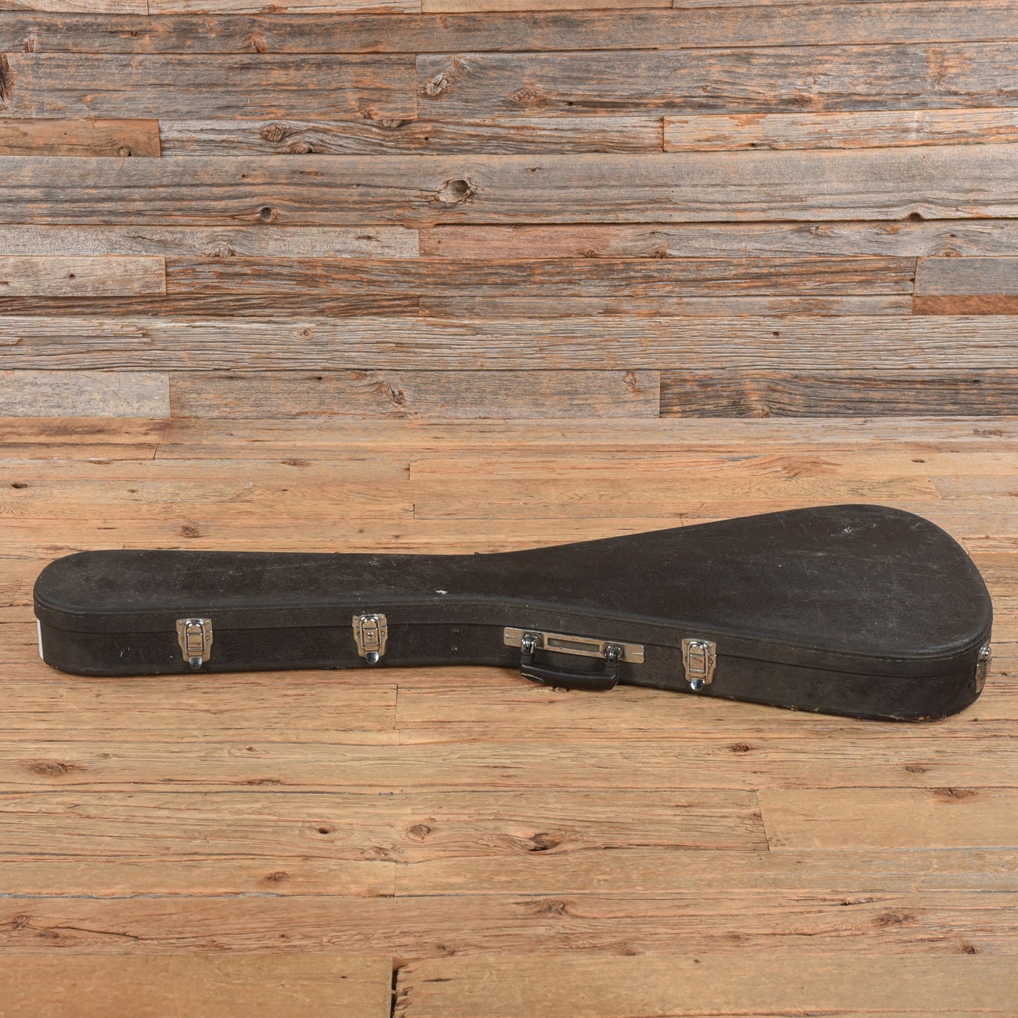 Hamer Vector Black and White Custom Finish 1980s