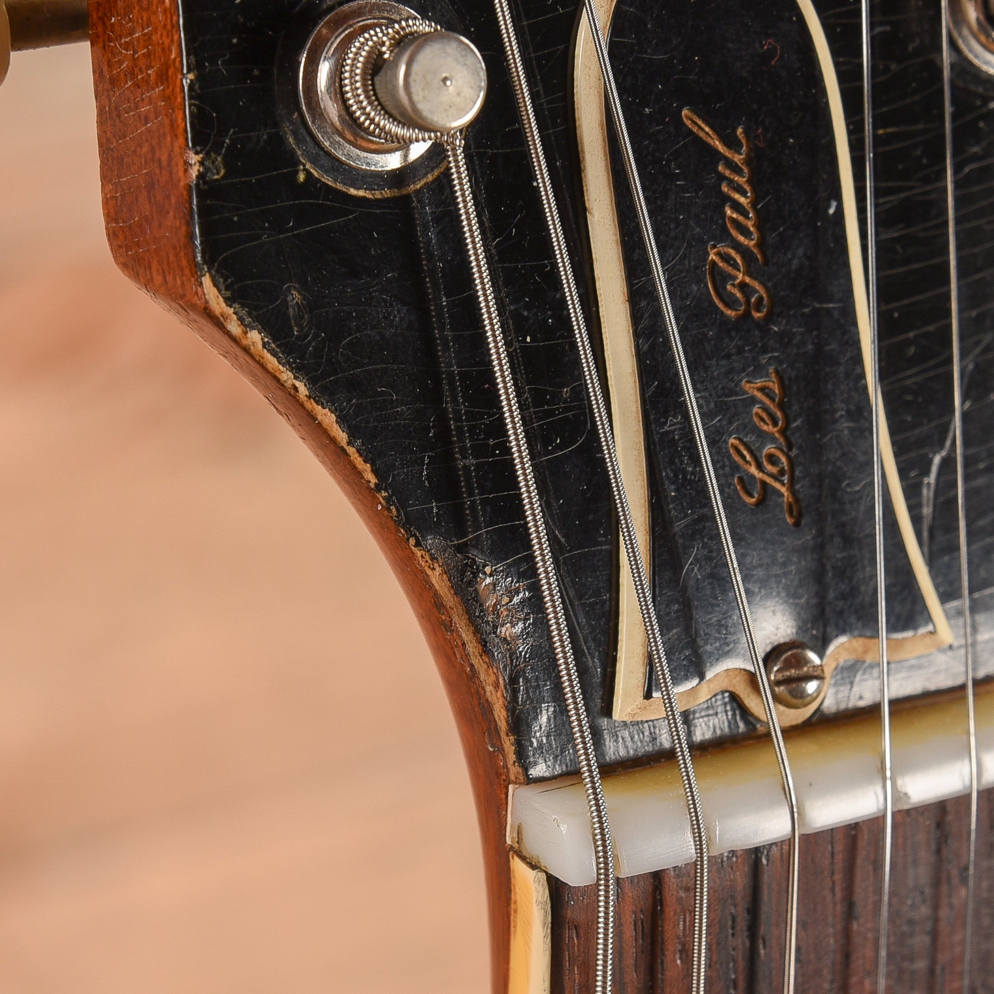 Gibson SG Standard Cherry 1962