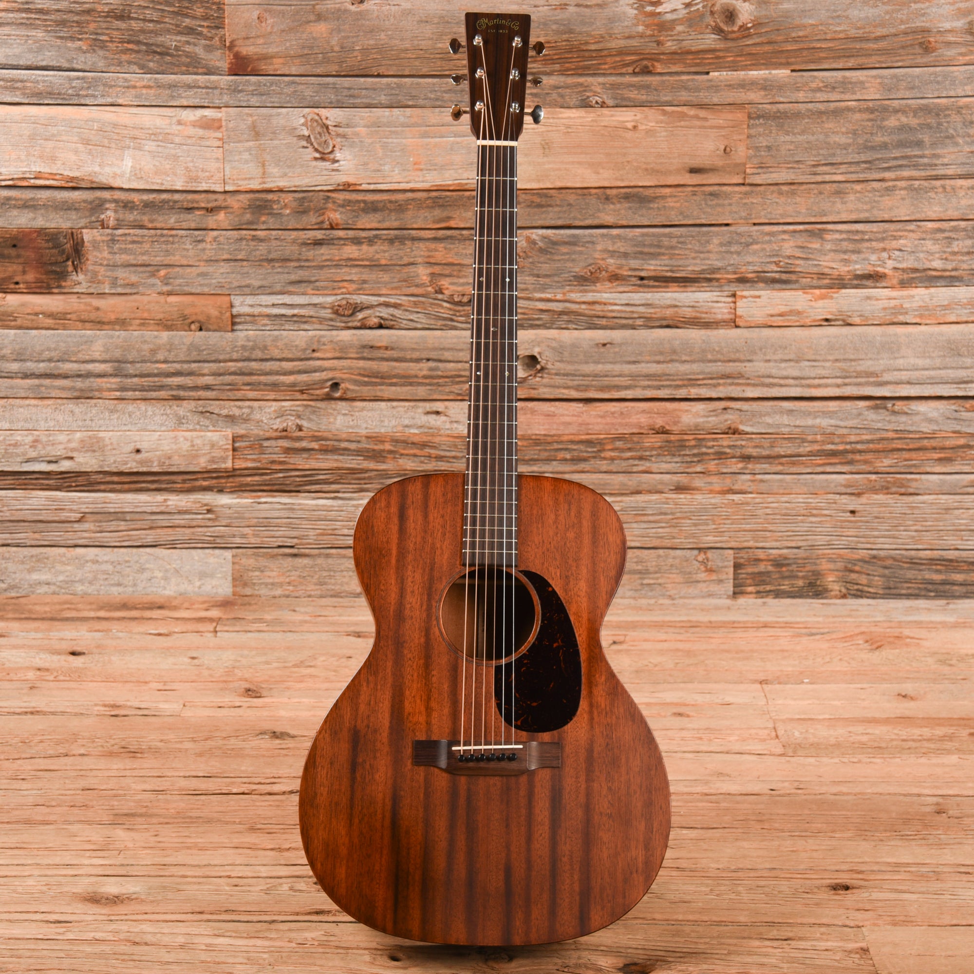 Martin 000-15SM Brown 2020