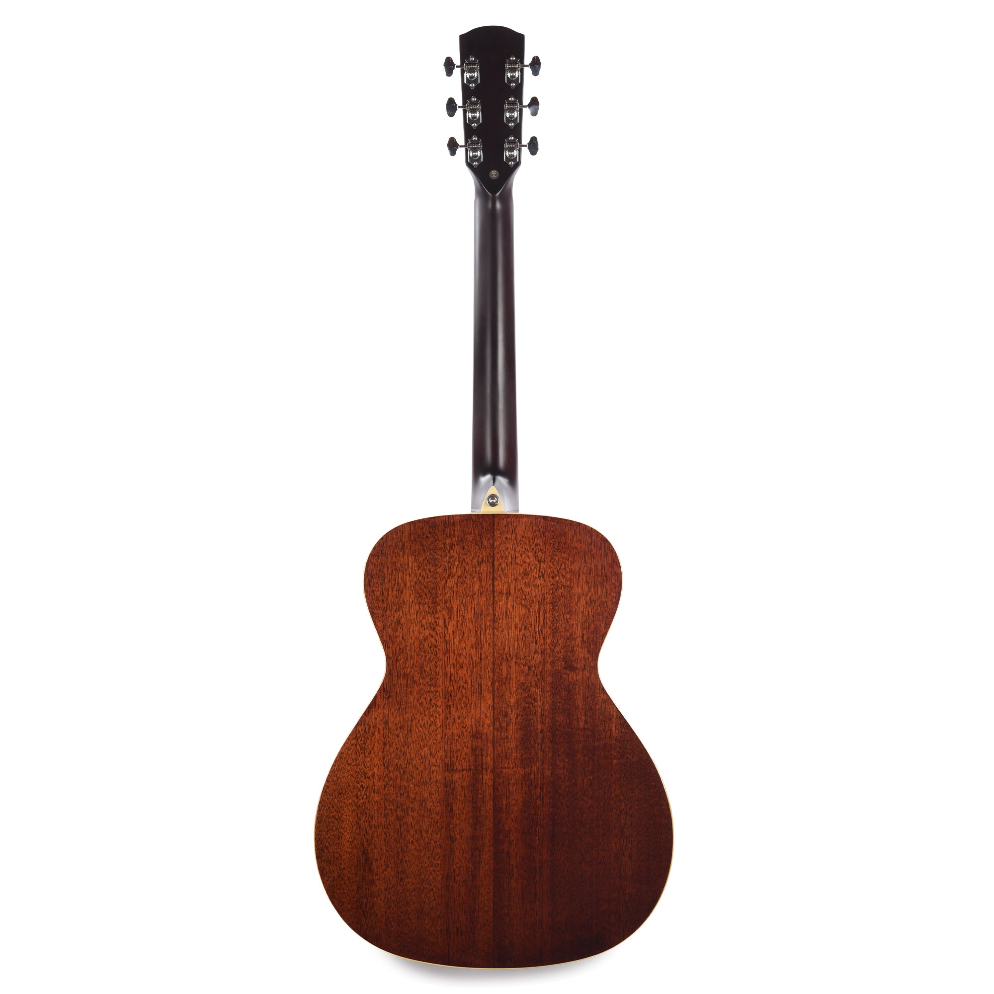 Alvarez MF60 Masterworks Folk/OM Solid AAA Sitka Spruce/Solid African Mahogany Natural w/Herringbone