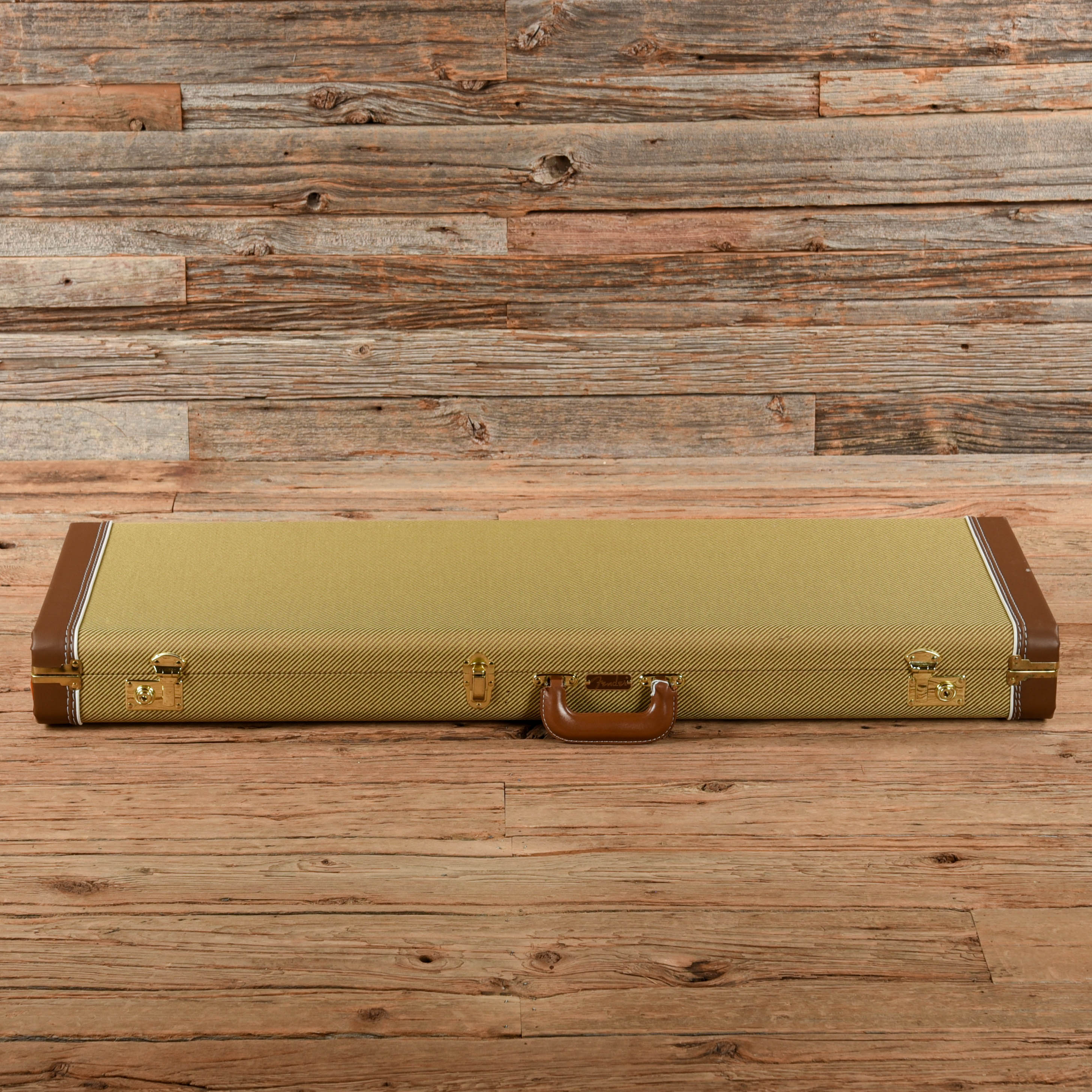 Fender American Vintage II '51 Telecaster Butterscotch Blonde 2022