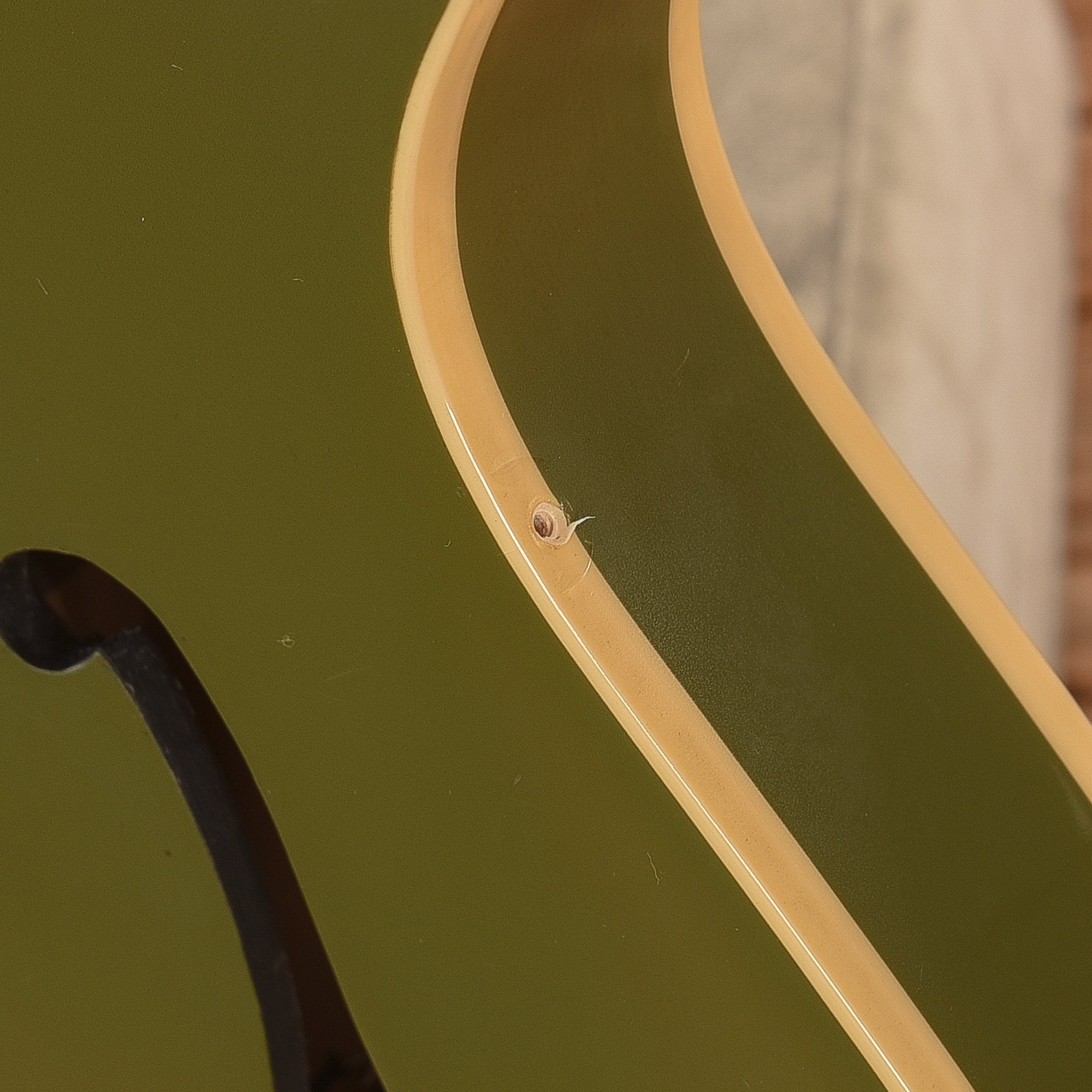 Gibson Custom '61 ES-335 